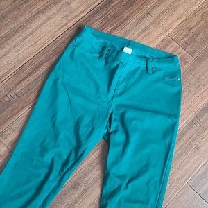 Time and Tru leggings